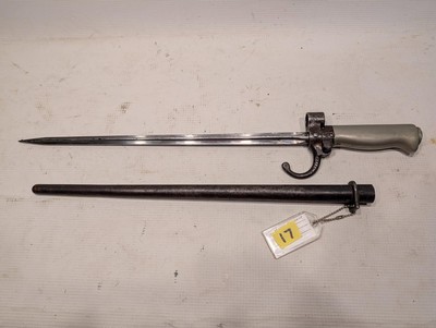 Multiple Bayonets and Two Shovels - We Have MULTIPLE Piles of Bayonets - Image 21 of 24