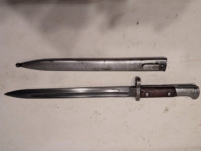 Multiple Bayonets and Two Shovels - We Have MULTIPLE Piles of Bayonets - Image 3 of 24