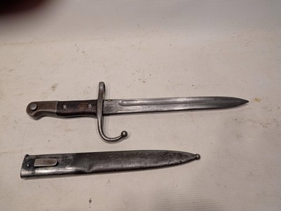Multiple Bayonets and Two Shovels - We Have MULTIPLE Piles of Bayonets - Image 10 of 24