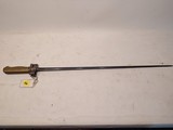 Multiple Bayonets and Two Shovels - We Have MULTIPLE Piles of Bayonets - Image 7 of 24