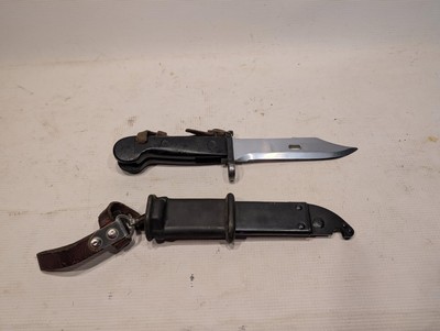 Multiple Bayonets and Two Shovels - We Have MULTIPLE Piles of Bayonets - Image 12 of 24
