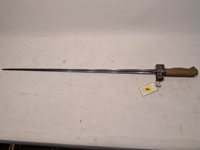 Multiple Bayonets and Two Shovels - We Have MULTIPLE Piles of Bayonets - Image 20 of 24