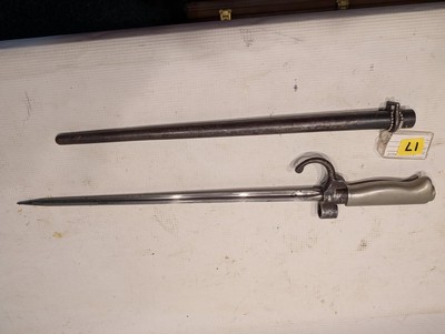 Multiple Bayonets and Two Shovels - We Have MULTIPLE Piles of Bayonets - Image 8 of 24