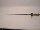 Multiple Bayonets and Two Shovels - We Have MULTIPLE Piles of Bayonets - Image 20 of 24