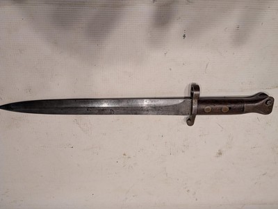 Multiple Bayonets and Two Shovels - We Have MULTIPLE Piles of Bayonets - Image 4 of 24