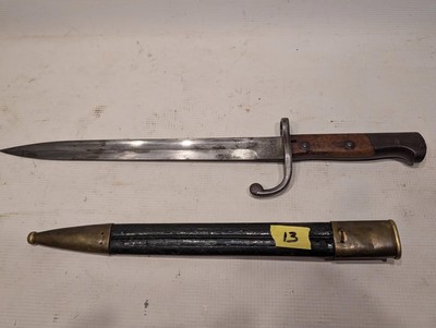 Multiple Bayonets and Two Shovels - We Have MULTIPLE Piles of Bayonets - Image 17 of 24
