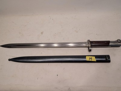 Multiple Bayonets and Two Shovels - We Have MULTIPLE Piles of Bayonets - Image 18 of 24