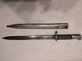 Multiple Bayonets and Two Shovels - We Have MULTIPLE Piles of Bayonets - Image 3 of 24