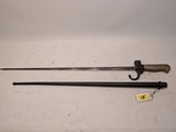 Multiple Bayonets and Two Shovels - We Have MULTIPLE Piles of Bayonets - Image 19 of 24