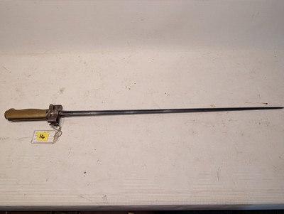 Multiple Bayonets and Two Shovels - We Have MULTIPLE Piles of Bayonets - Image 7 of 24