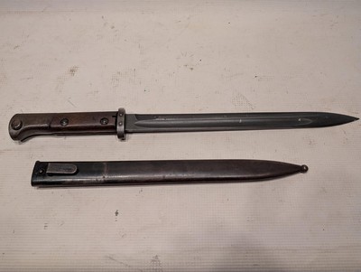 Multiple Bayonets and Two Shovels - We Have MULTIPLE Piles of Bayonets - Image 1 of 24