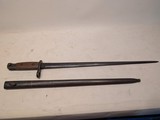 Multiple Bayonets and Two Shovels - We Have MULTIPLE Piles of Bayonets - Image 2 of 24