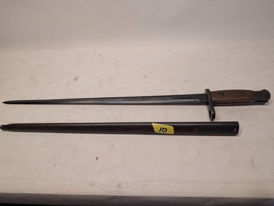 Multiple Bayonets and Two Shovels - We Have MULTIPLE Piles of Bayonets - Image 14 of 24