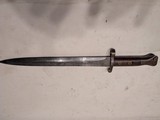 Multiple Bayonets and Two Shovels - We Have MULTIPLE Piles of Bayonets - Image 4 of 24