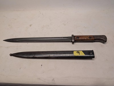 Multiple Bayonets and Two Shovels - We Have MULTIPLE Piles of Bayonets - Image 11 of 24