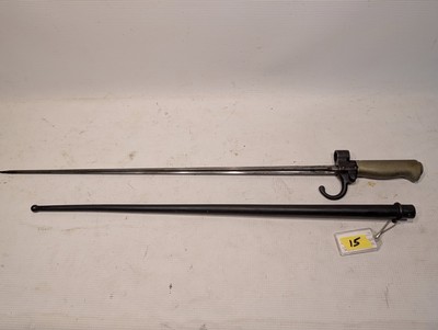 Multiple Bayonets and Two Shovels - We Have MULTIPLE Piles of Bayonets - Image 19 of 24
