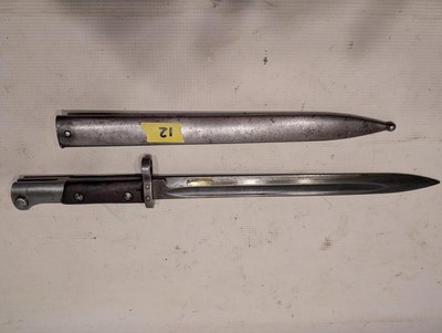 Multiple Bayonets and Two Shovels - We Have MULTIPLE Piles of Bayonets - Image 16 of 24