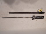 Multiple Bayonets and Two Shovels - We Have MULTIPLE Piles of Bayonets - Image 9 of 24