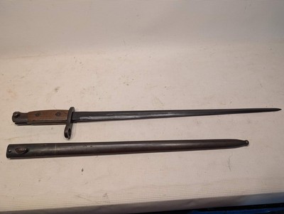 Multiple Bayonets and Two Shovels - We Have MULTIPLE Piles of Bayonets - Image 2 of 24