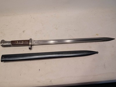 Multiple Bayonets and Two Shovels - We Have MULTIPLE Piles of Bayonets - Image 5 of 24