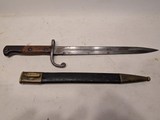 Multiple Bayonets and Two Shovels - We Have MULTIPLE Piles of Bayonets - Image 6 of 24