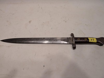 Multiple Bayonets and Two Shovels - We Have MULTIPLE Piles of Bayonets - Image 15 of 24