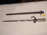 Multiple Bayonets and Two Shovels - We Have MULTIPLE Piles of Bayonets - Image 8 of 24
