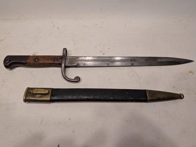 Multiple Bayonets and Two Shovels - We Have MULTIPLE Piles of Bayonets - Image 6 of 24