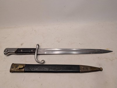 Multiple Bayonets and Two Shovels - We Have MULTIPLE Piles of Bayonets - Image 4 of 10