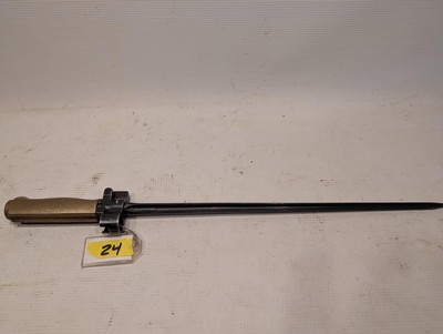 Multiple Bayonets and Two Shovels - We Have MULTIPLE Piles of Bayonets - Image 3 of 10