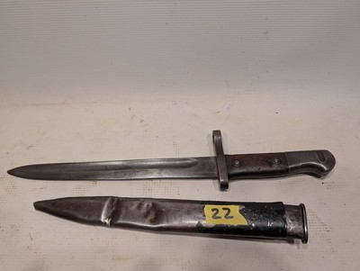 Multiple Bayonets and Two Shovels - We Have MULTIPLE Piles of Bayonets - Image 9 of 10