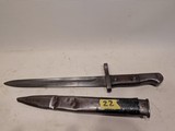 Multiple Bayonets and Two Shovels - We Have MULTIPLE Piles of Bayonets - Image 9 of 10