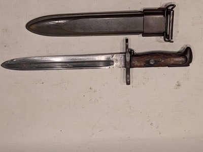 Multiple Bayonets and Two Shovels - We Have MULTIPLE Piles of Bayonets - Image 1 of 10