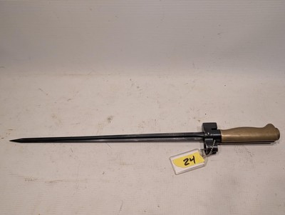 Multiple Bayonets and Two Shovels - We Have MULTIPLE Piles of Bayonets - Image 2 of 10