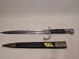 Multiple Bayonets and Two Shovels - We Have MULTIPLE Piles of Bayonets - Image 10 of 10