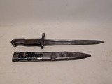 Multiple Bayonets and Two Shovels - We Have MULTIPLE Piles of Bayonets - Image 7 of 10