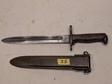 Multiple Bayonets and Two Shovels - We Have MULTIPLE Piles of Bayonets - Image 5 of 10