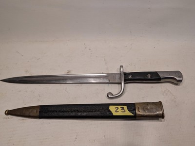 Multiple Bayonets and Two Shovels - We Have MULTIPLE Piles of Bayonets - Image 10 of 10