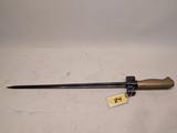 Multiple Bayonets and Two Shovels - We Have MULTIPLE Piles of Bayonets - Image 2 of 10