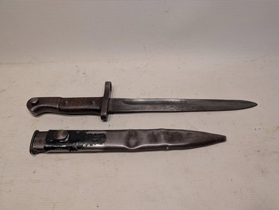 Multiple Bayonets and Two Shovels - We Have MULTIPLE Piles of Bayonets - Image 7 of 10