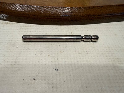 Colt Custom Single Action Army (SAA) .45 LC w/ Original Box, Paperwork and Presentation Case - Image 20 of 21