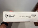Colt Custom Single Action Army (SAA) .45 LC w/ Original Box, Paperwork and Presentation Case - Image 4 of 21