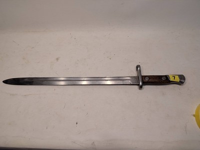 Multiple Bayonets and Two Shovels - We Have MULTIPLE Piles of Bayonets - Image 10 of 24