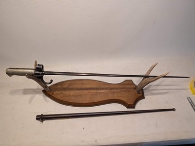 Multiple Bayonets and Two Shovels - We Have MULTIPLE Piles of Bayonets - Image 2 of 24