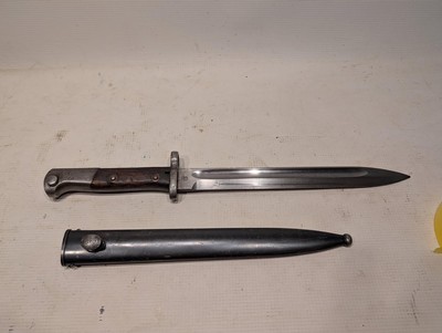Multiple Bayonets and Two Shovels - We Have MULTIPLE Piles of Bayonets - Image 5 of 24