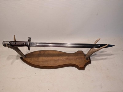 Multiple Bayonets and Two Shovels - We Have MULTIPLE Piles of Bayonets - Image 1 of 24