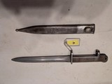 Multiple Bayonets and Two Shovels - We Have MULTIPLE Piles of Bayonets - Image 13 of 24