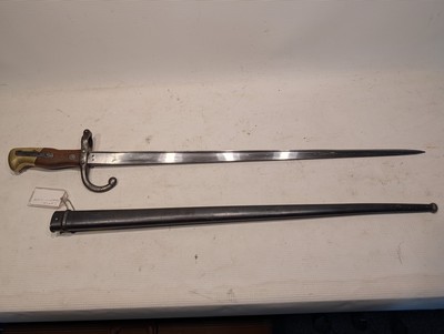 Multiple Bayonets and Two Shovels - We Have MULTIPLE Piles of Bayonets - Image 21 of 24