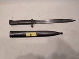 Multiple Bayonets and Two Shovels - We Have MULTIPLE Piles of Bayonets - Image 11 of 24