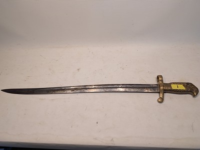Multiple Bayonets and Two Shovels - We Have MULTIPLE Piles of Bayonets - Image 18 of 24